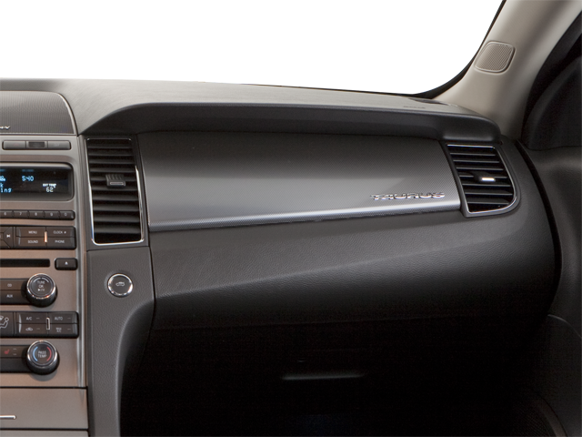 2011 Ford Taurus SE