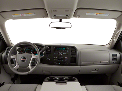2011 GMC Sierra 2500HD Denali