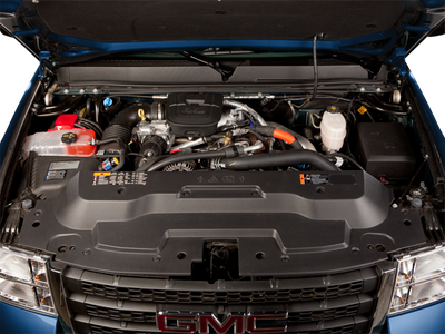 2011 GMC Sierra 2500HD Denali