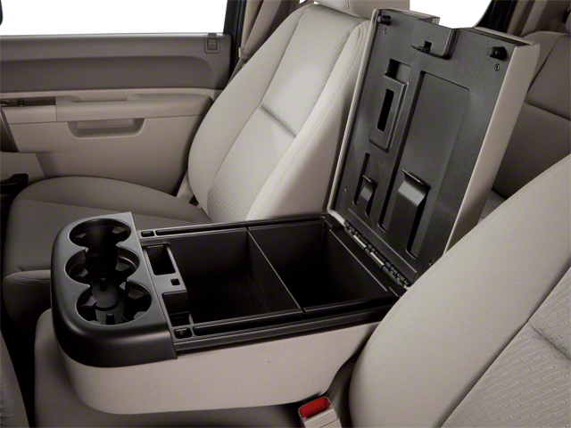2011 GMC Sierra 2500HD Denali