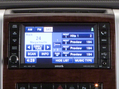 2012 RAM 2500 Big Horn