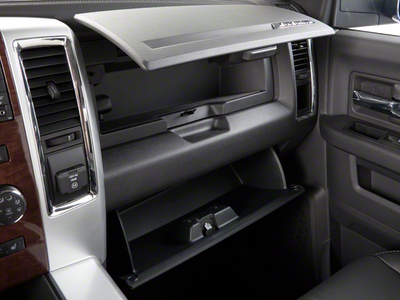 2012 RAM 2500 Big Horn