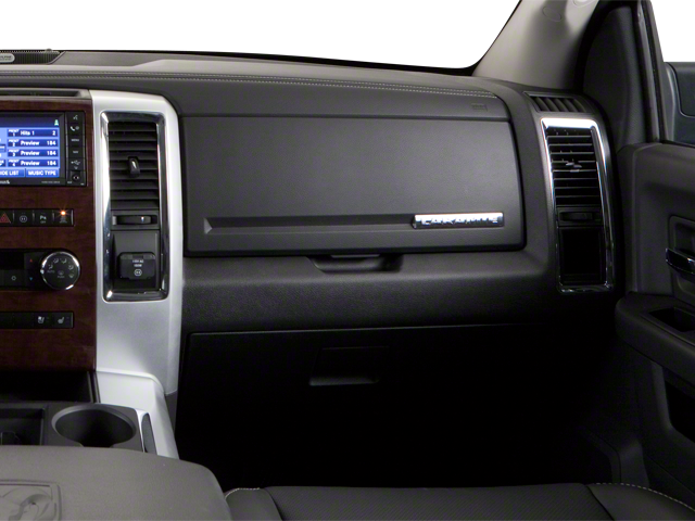 2012 RAM 2500 Big Horn