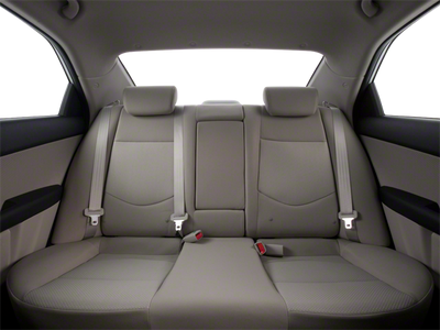 2012 Kia Forte EX