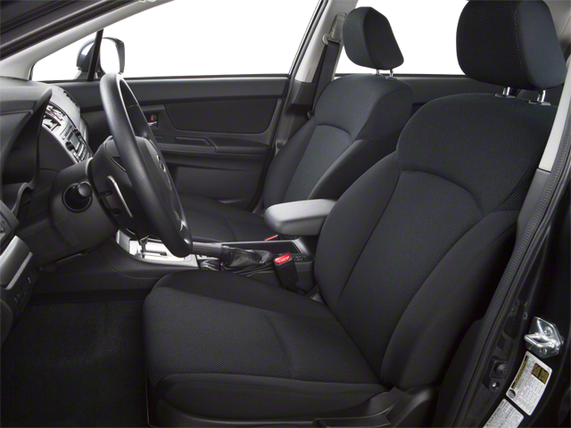 2012 Subaru Impreza Sedan 2.0i Premium