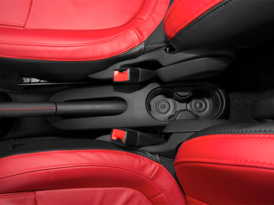 2013 FIAT 500 Abarth