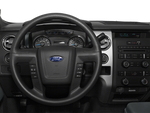 2013 Ford F-150 Base