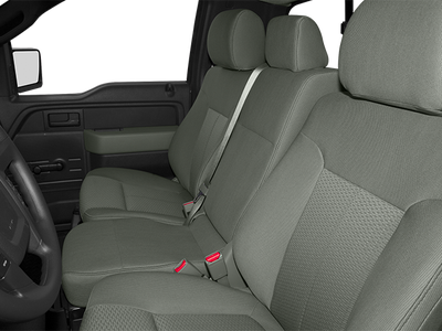 2013 Ford F-150 XL REG CAB 2WD V6