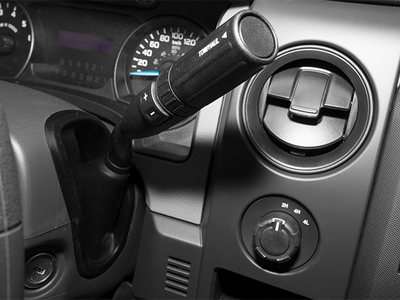 2013 Ford F-150 XL REG CAB 2WD V6