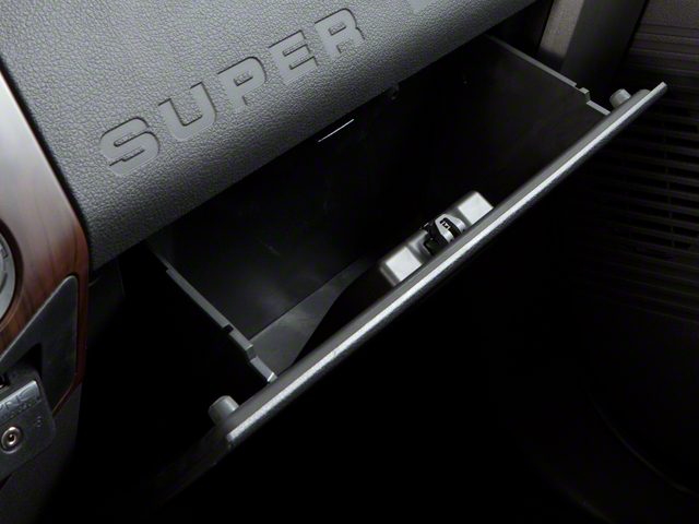2013 Ford Super Duty F-250 SRW XLT