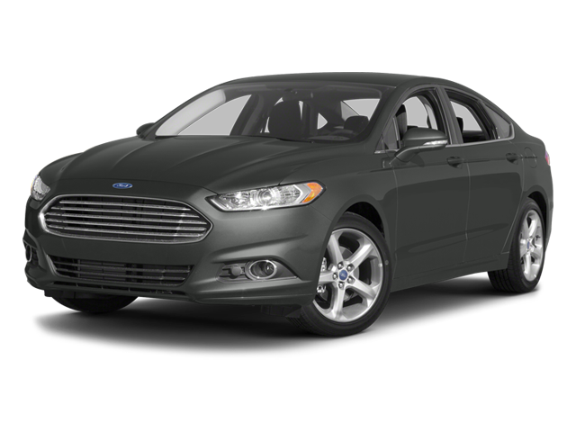 2013 Ford Fusion SE I4 FWD's photo