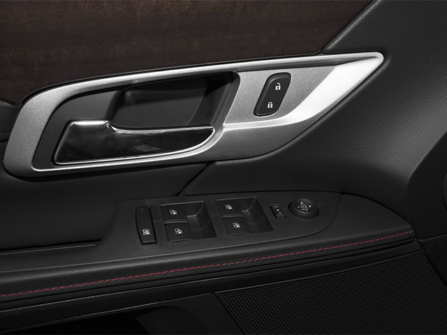 2013 GMC Terrain Denali