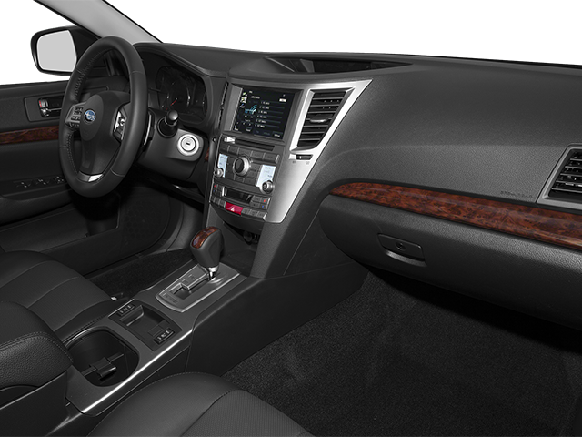 2013 Subaru Legacy 2.5i Premium