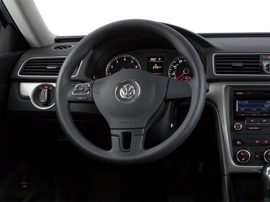2013 Volkswagen Passat SE in Greensburg, IN - Acra Automotive Group