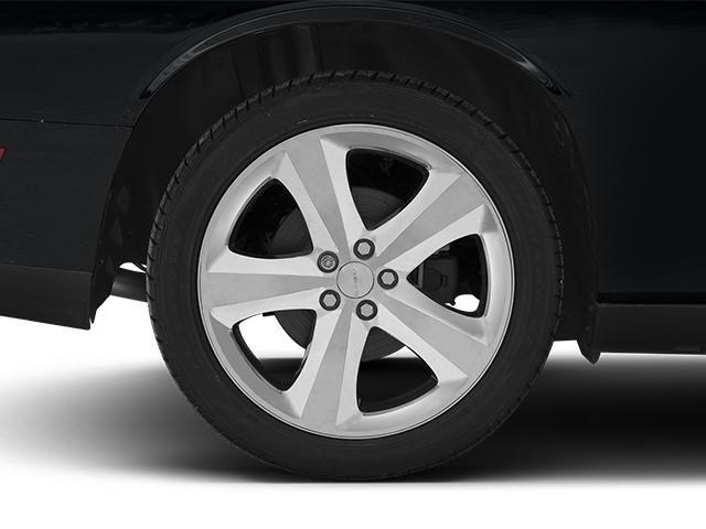 2014 Dodge Challenger Shaker Pkg