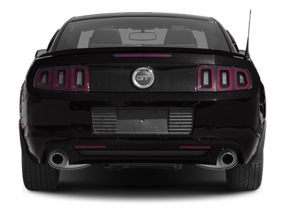2014 Ford Mustang GT Premium