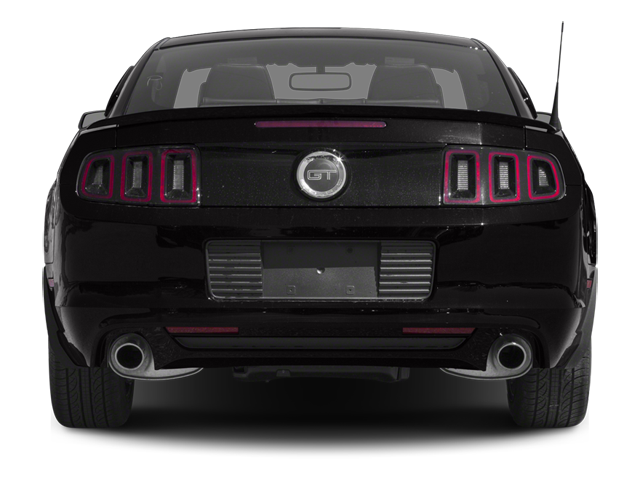 2014 Ford Mustang GT Premium