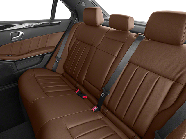 2014 Mercedes-Benz E-Class E 350 AWD