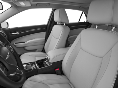 2016 Chrysler 300 300C