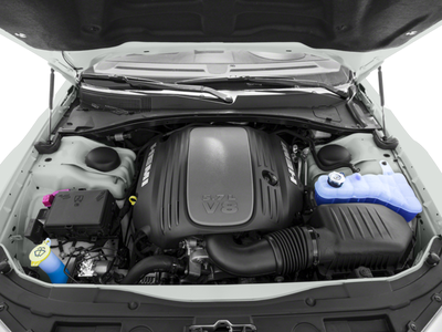 2016 Chrysler 300 300C