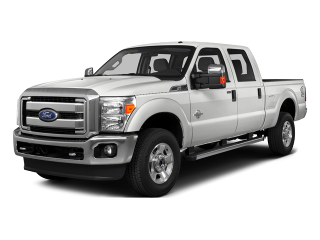 2016 Ford Super Duty F-350 SRW LARIAT DIESEL CREW 4X4