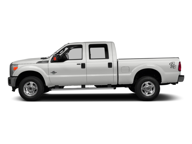 2016 Ford Super Duty F-350 SRW LARIAT DIESEL CREW 4X4