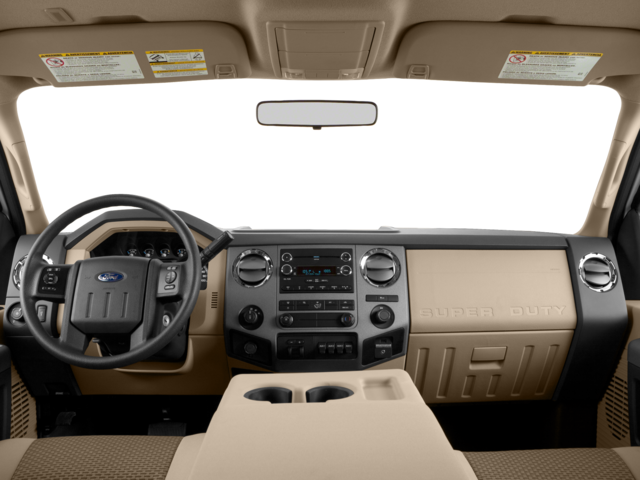 2016 Ford Super Duty F-350 SRW LARIAT DIESEL CREW 4X4