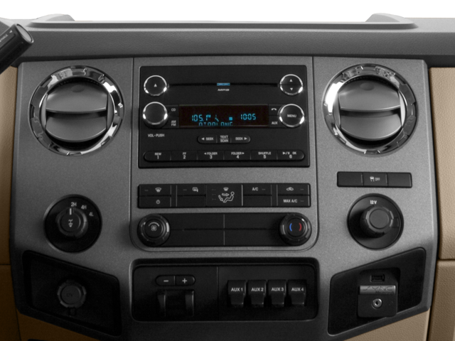 2016 Ford Super Duty F-350 SRW LARIAT DIESEL CREW 4X4