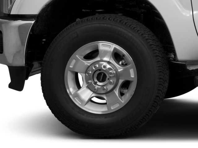 2016 Ford Super Duty F-350 SRW LARIAT DIESEL CREW 4X4