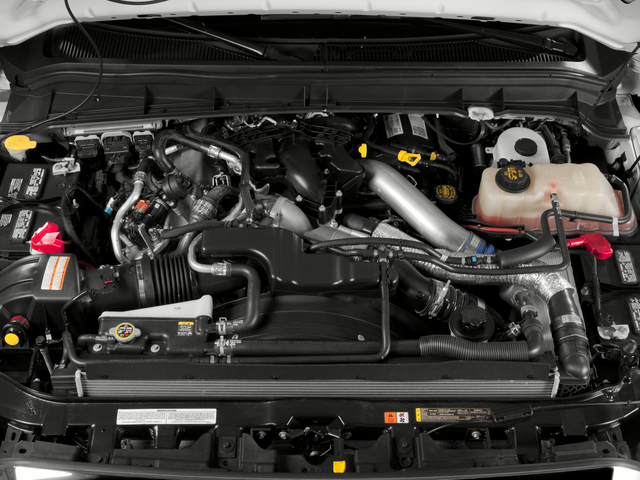 2016 Ford Super Duty F-350 SRW LARIAT DIESEL CREW 4X4