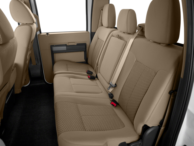 2016 Ford Super Duty F-350 SRW LARIAT DIESEL CREW 4X4