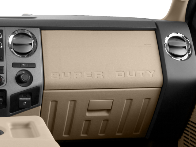 2016 Ford Super Duty F-350 SRW LARIAT DIESEL CREW 4X4