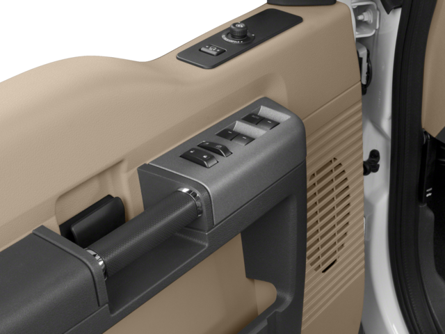 2016 Ford Super Duty F-350 SRW LARIAT DIESEL CREW 4X4