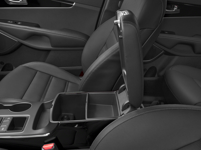 2016 Kia Sorento SX