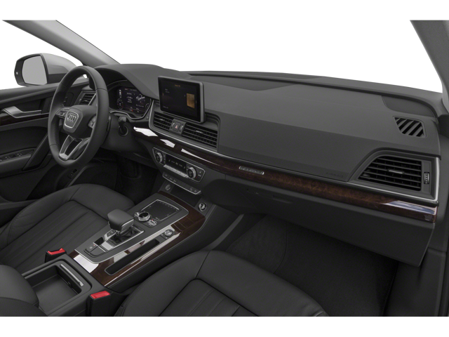 2018 Audi Q5 Tech Premium Plus