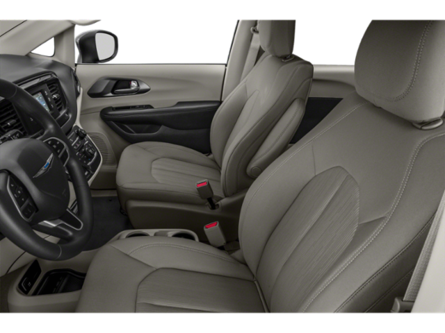 2018 Chrysler Pacifica Touring