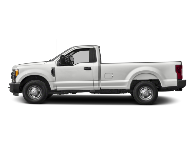 2018 Ford Super Duty F-250 SRW XL 2W HOME DPT
