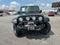 2012 Jeep Wrangler Unlimited Rubicon