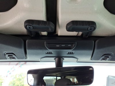 2023 Jeep Wrangler Sport Altitude