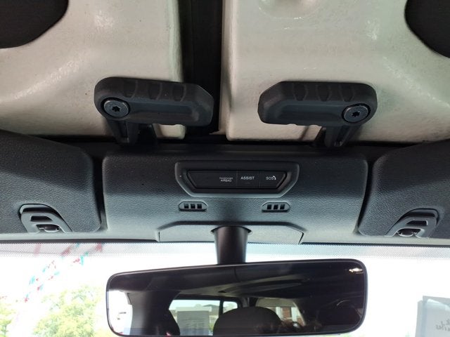2023 Jeep Wrangler Sport Altitude