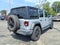2023 Jeep Wrangler Sport Altitude
