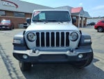 2023 Jeep Wrangler Sport Altitude