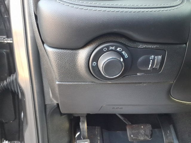 2024 Dodge Durango SXT Plus