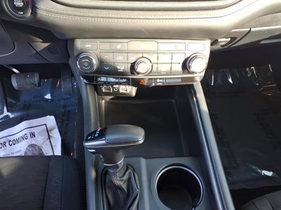 2024 Dodge Durango SXT Plus