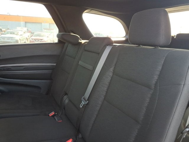 2024 Dodge Durango SXT Plus