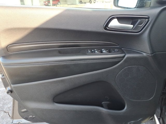 2024 Dodge Durango SXT Plus