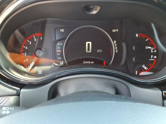 2024 Dodge Durango GT Premium