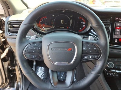 2024 Dodge Durango GT Premium