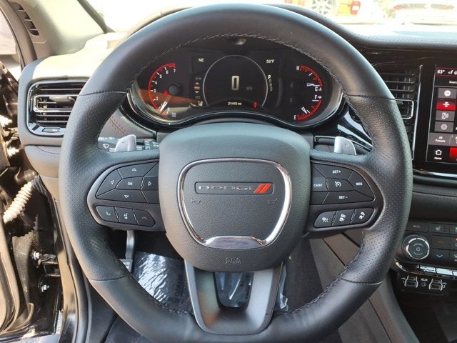 2024 Dodge Durango GT Premium