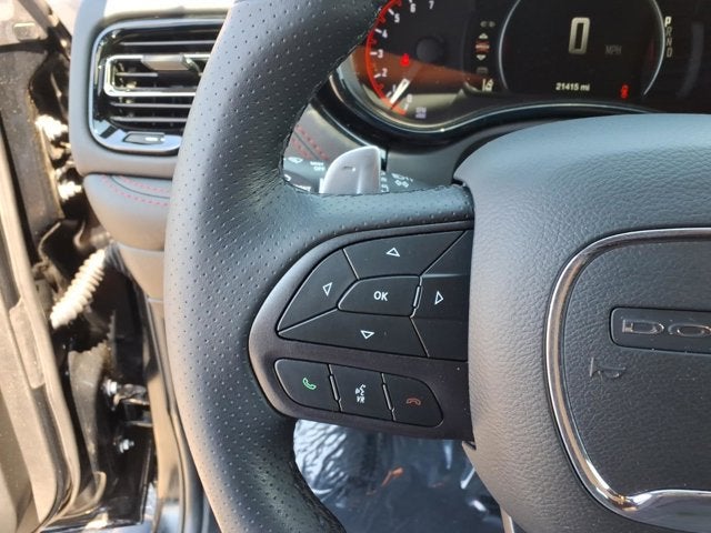 2024 Dodge Durango GT Premium